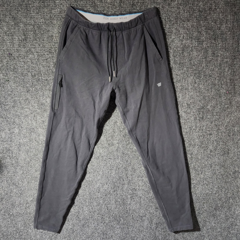 Mack Weldon Joggers Size S